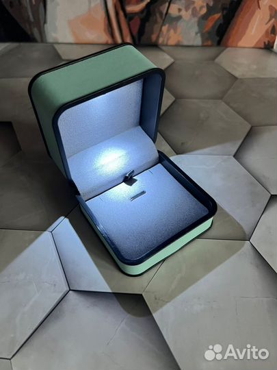 Коробка для подвески