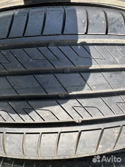 Kumho Solus HS63 225/55 R18 98V