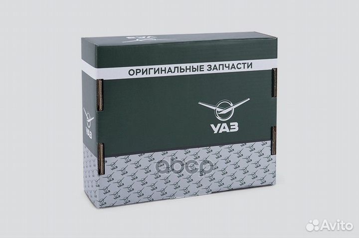 Главная пара /УАЗ 315195 Хантер Патриот дв. 514