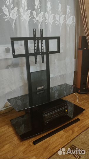 Консоль под тв