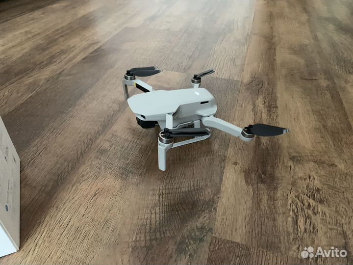 Dji Mavic Mini Combo