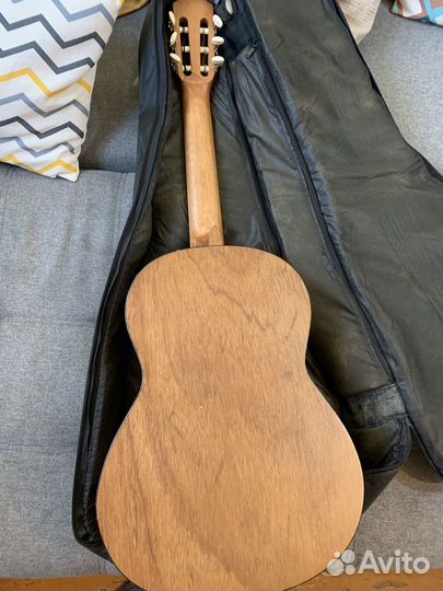 Гитара Yamaha c40m