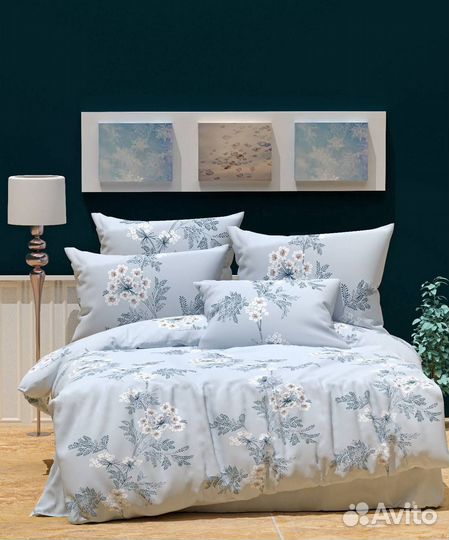 Ранфорс оптом напрямую из Турции