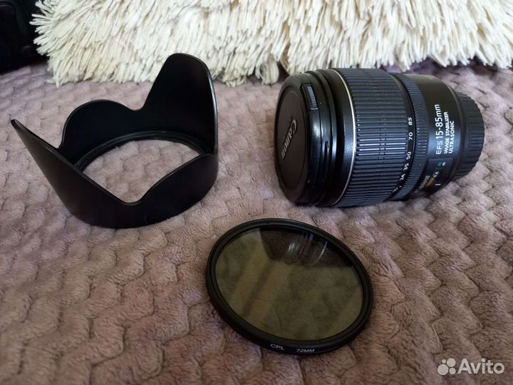 Canon eos 600d+canon ef-s 15-85usм+гелиос и прочее
