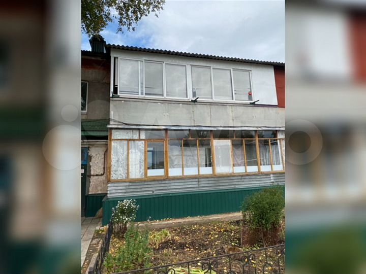 Аукцион: 2-к. квартира, 43 м², 1/2 эт.