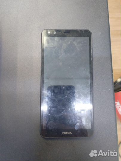 Nokia C01 Plus, 16 ГБ