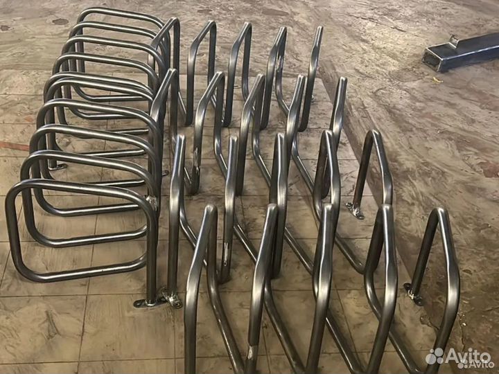 Гибка металла / Резка