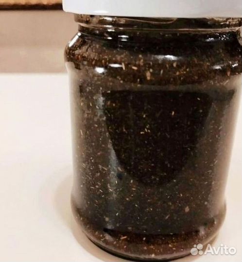 Мед для повышения мужской мощи