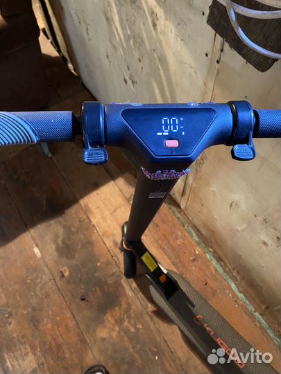 Электросамокат