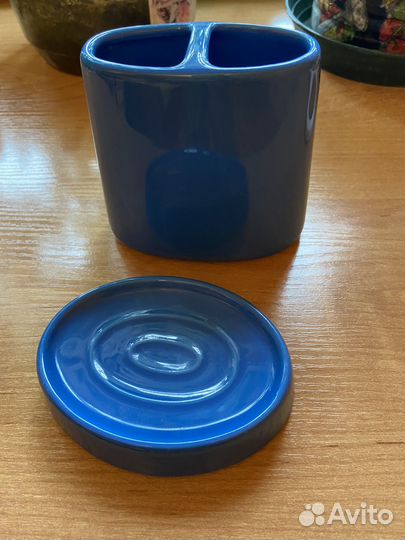 Набор, аксессуары для ванной комнаты