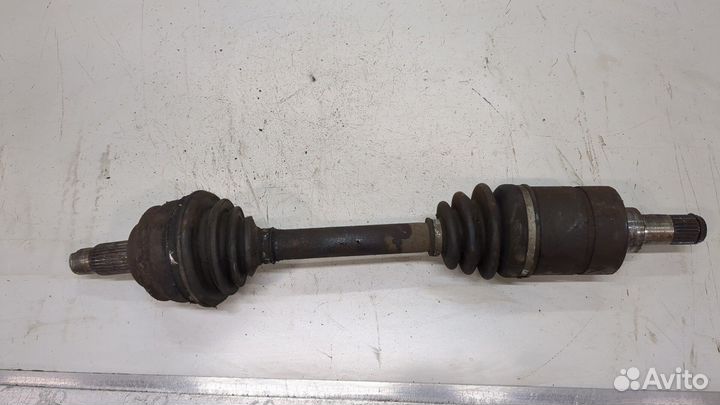 Полуось BMW X5 E53, 2005