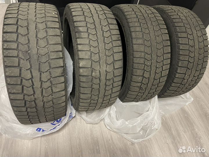 Pirelli Winter Ice Control 225/45 R17