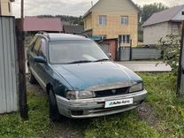 Nissan Wingroad 1.5 AT, 1999, 350 000 км, с пробегом, цена 100 000 руб.