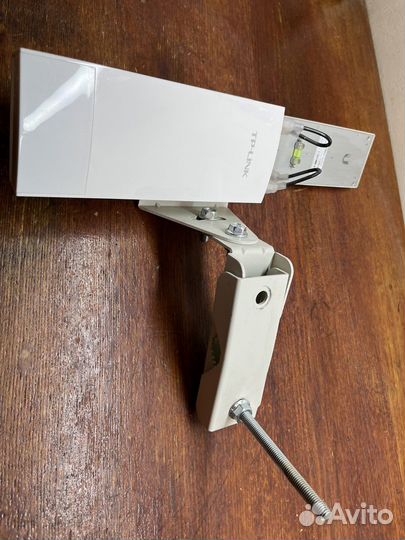 Точка доступа tp link wbs510 и AM-5G16-120