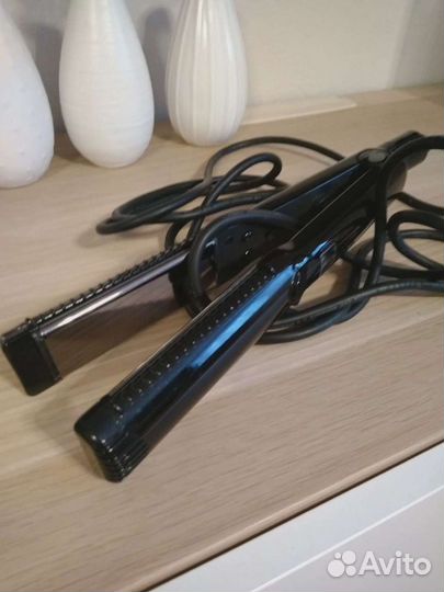 Утюжок для волос профессиональный
