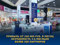 Готовый Бизнес Ремонта смартфонов в Борисоглебске