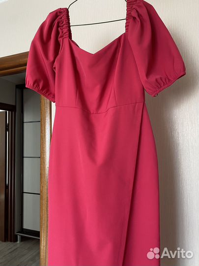 Дубленка женская