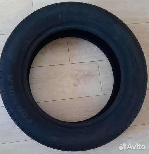 Formula Energy 225/60 R18 100H