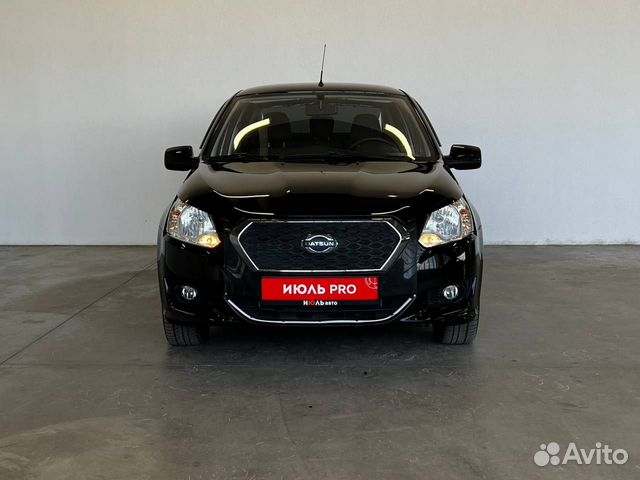 Datsun on-DO 1.6 МТ, 2018, 89 789 км