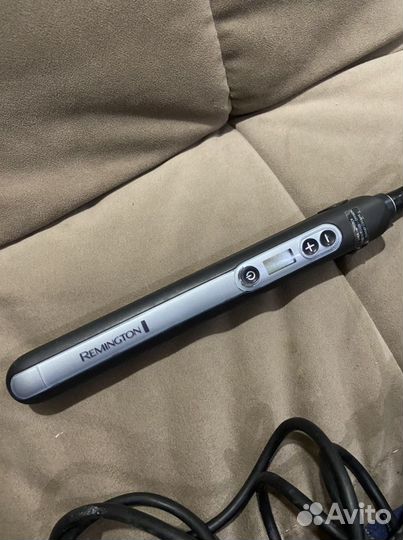 Плойка выпрямитель Remington