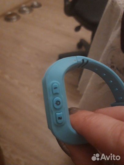 Детские часы с gps