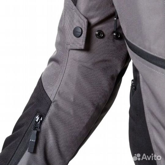 Мотокуртка мужская LS2 gallant MAN jacket