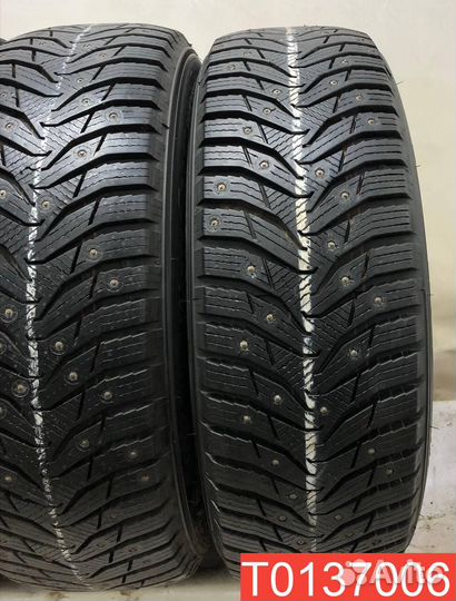 Kumho WinterCraft SUV Ice WS31 225/65 R17 106T