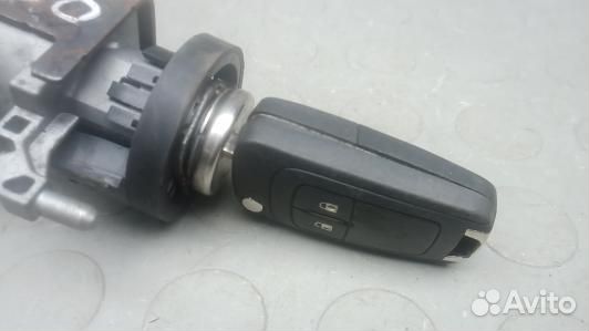 Замок зажигания chevrolet orlando (OEA28J101)