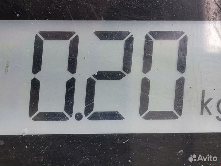 Блок для Renault Scenic 2