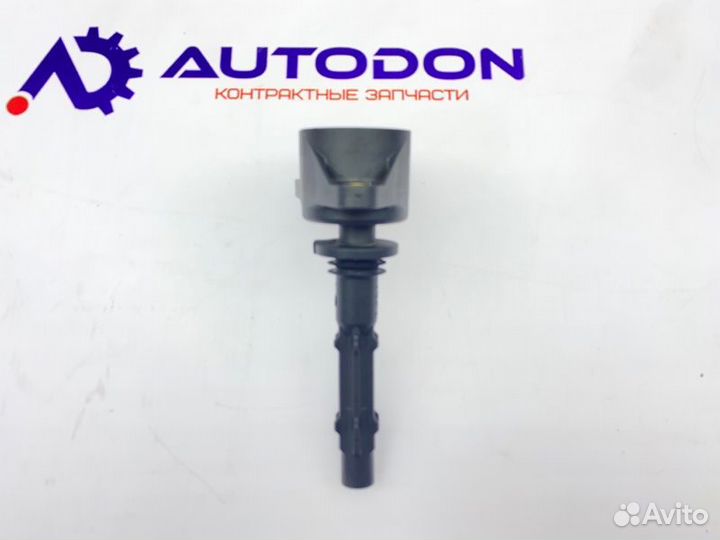 Катушка Mercedes E-Класс W211 M272/3.5 2006