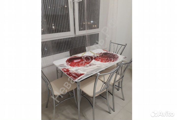 Стулья кухонные