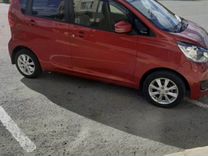 Mitsubishi EK Wagon 0.7 CVT, 2019, 27 232 км, с пробегом, цена 1 045 000 руб.