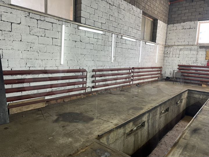 Производство, 72 м²