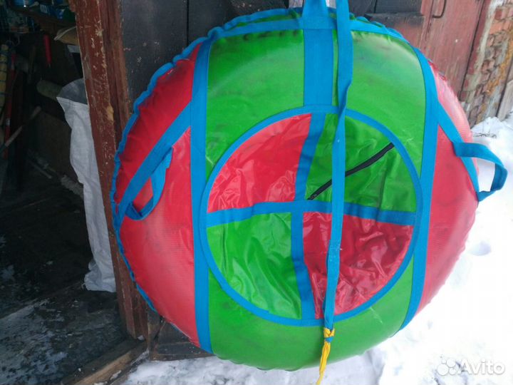 Тюбинг