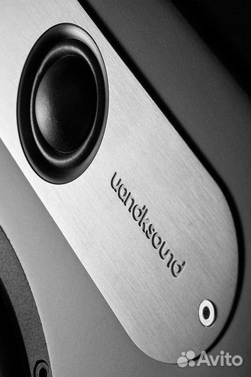 Активные мониторы UandKSound T6 Black