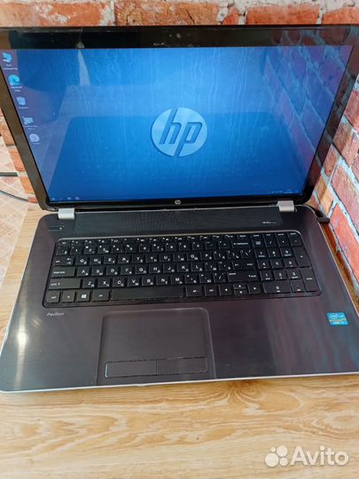 Ноутбук HP i5 3230m/hd 8570m/ddr3 8gb