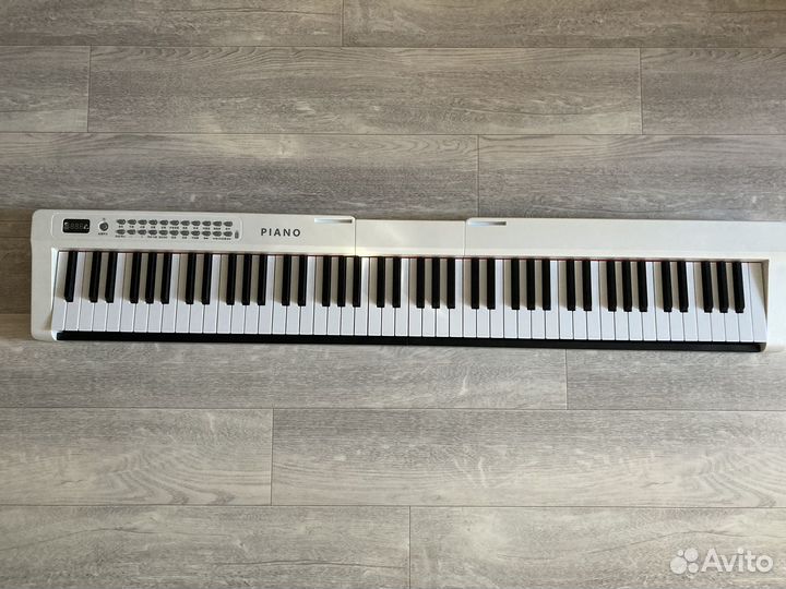 Синтезатор