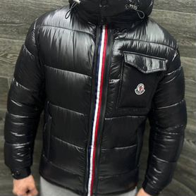 Зимняя куртка Moncler