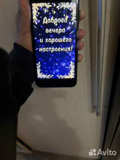 iPhone 7 Plus, 256 ГБ