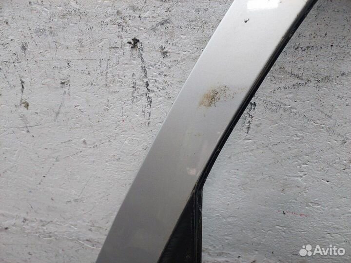 Дверь боковая Opel Meriva, 2009