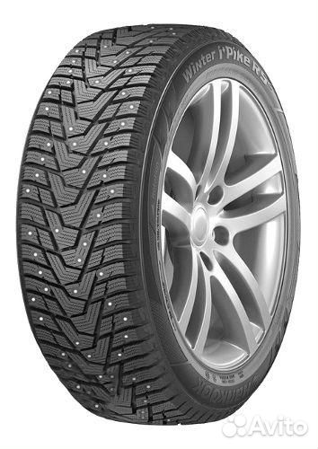 Hankook Winter I'Pike RS2 W429 225/50 R17 98T