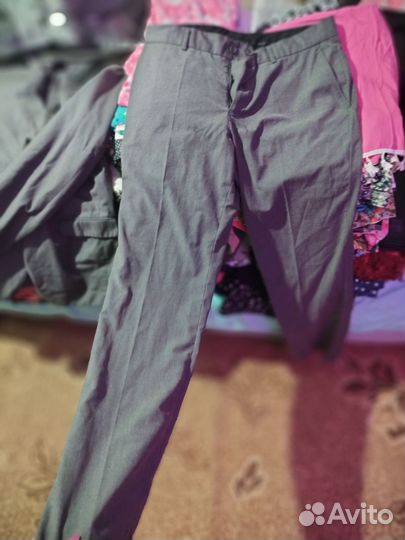 Костюм мужской