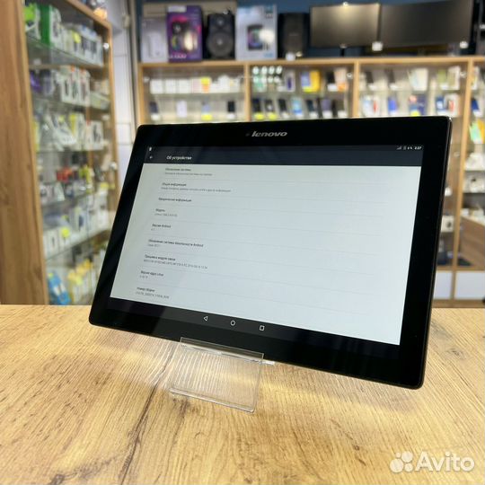 Lenovo tab 2 a10-70l 2/16 GB