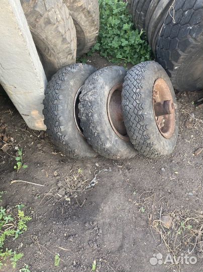 Шины и камеры