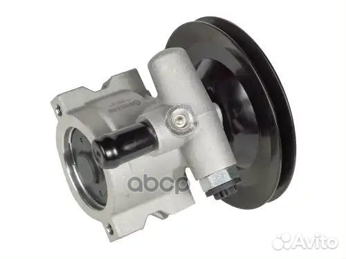 Насос гидроусилителя руля 53506 opel Stellox 1863