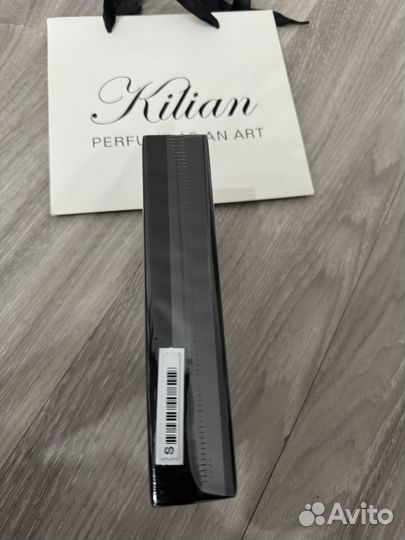 Kilian black phantom, 50 ml