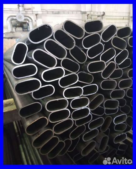 Труба металлическая