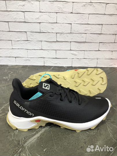 Salomon alphacross 3 оригинал