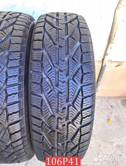 Tigar Winter 195/65 R15 90L