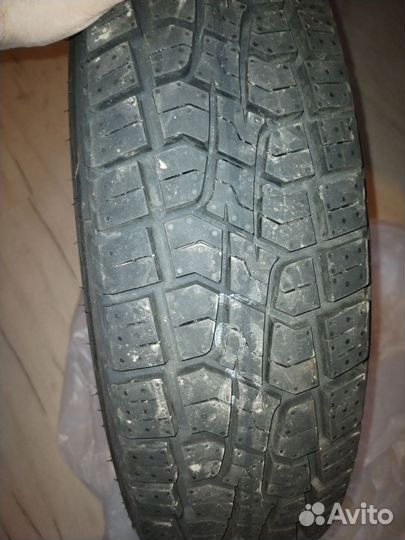 Pirelli Scorpion ATR 185/75 R16 93T